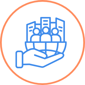 TCA Multi-Platform Campaign Icon